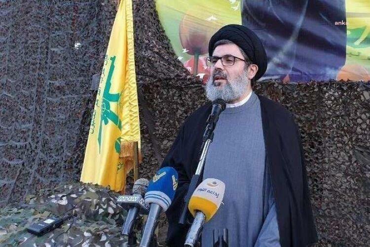 İsrail ordusu, Nasrallah’ın Veliahtı Haşim Safieddin’in öldürüldüğünü doğruladı