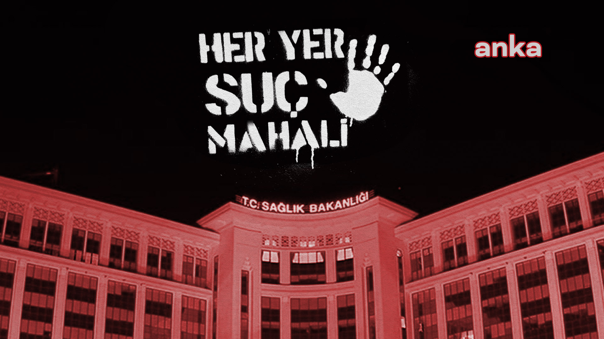 Hastanede 47 gün kalan bebek ailesine kırık ayak ve kafasında morluklarla teslim edildi… Aile şikayetçi oldu, Sağlık Bakanlığı soruşturma izni vermedi