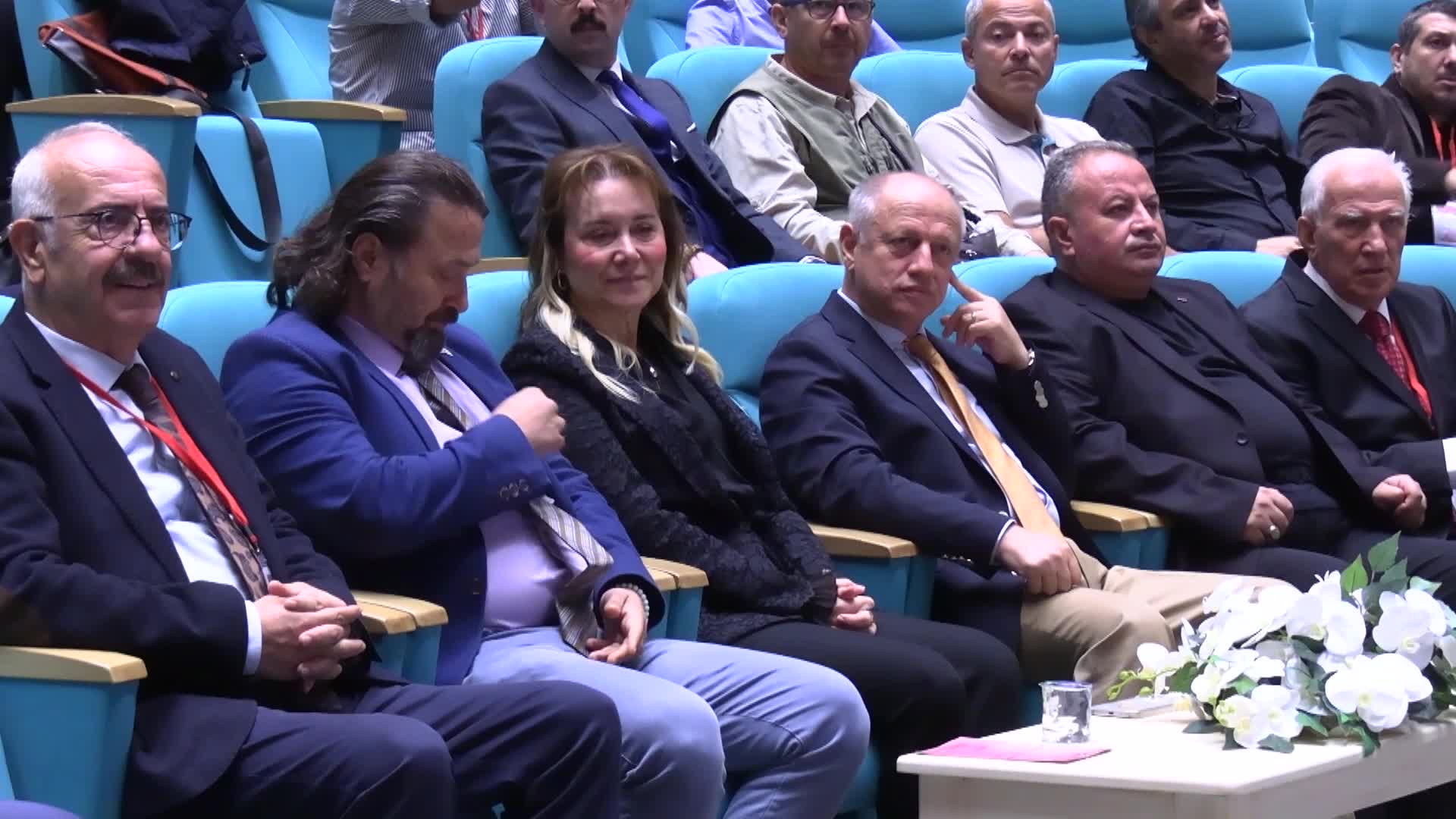 Konak Belediye Başkanı Mutlu: Tarihi dokuyu yaşatmak ve dünyaya tanıtmak istiyoruz