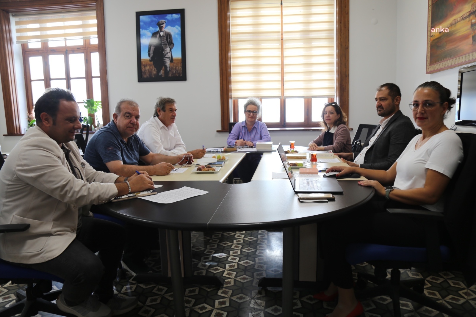 “İzmir Kent Kitaplığı” kamu yayıncılığının yeni adresi olacak