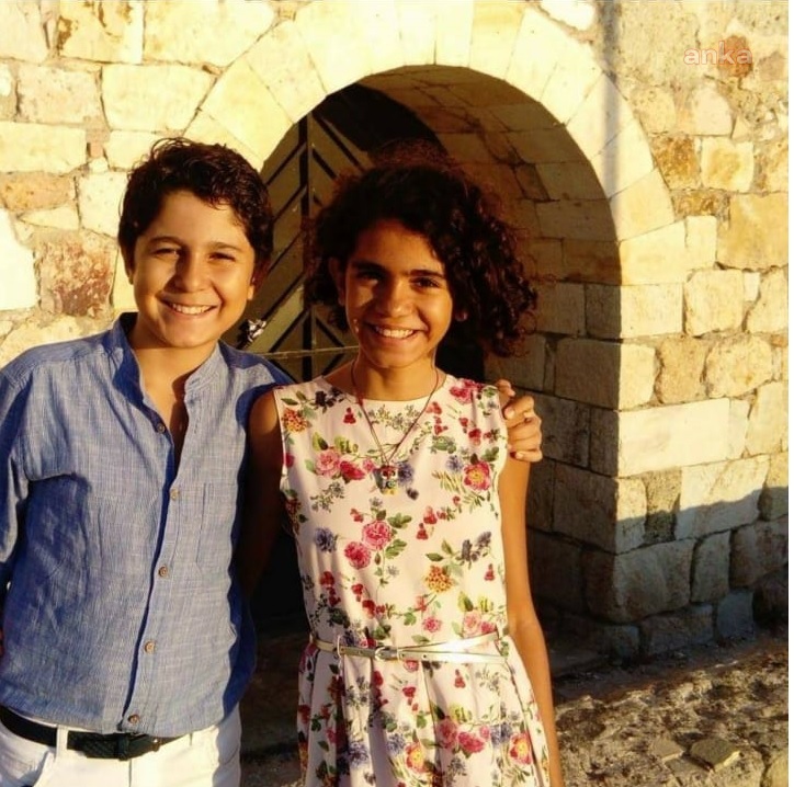 İKİZLERDEN ACI HABER
