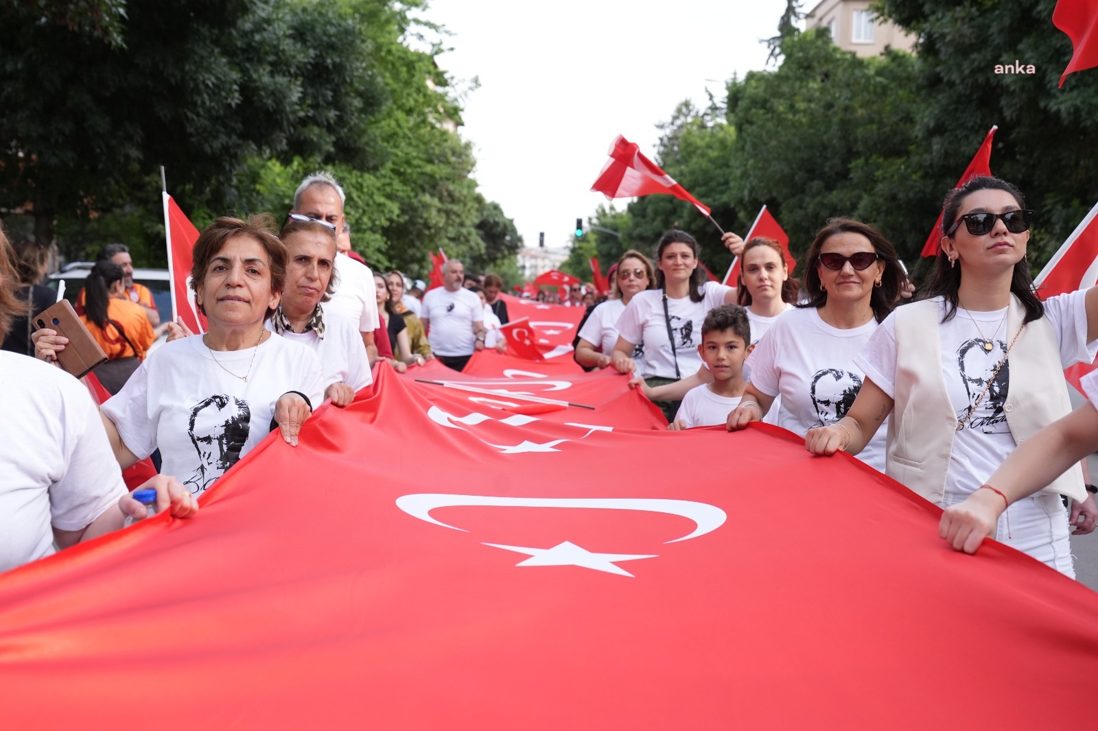 Şehitkâmil'de Cumhuriyet Bayramı coşkuyla kutlanacak