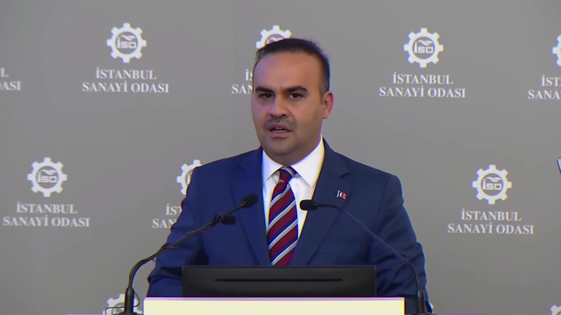 TUSAŞ'A terör saldırısı...Sanayi ve Teknoloji Bakanı Kacır: "Savunma sanayinden, milli teknoloji hamlesi yolculuğumuzdan geri adım atmayacağız"