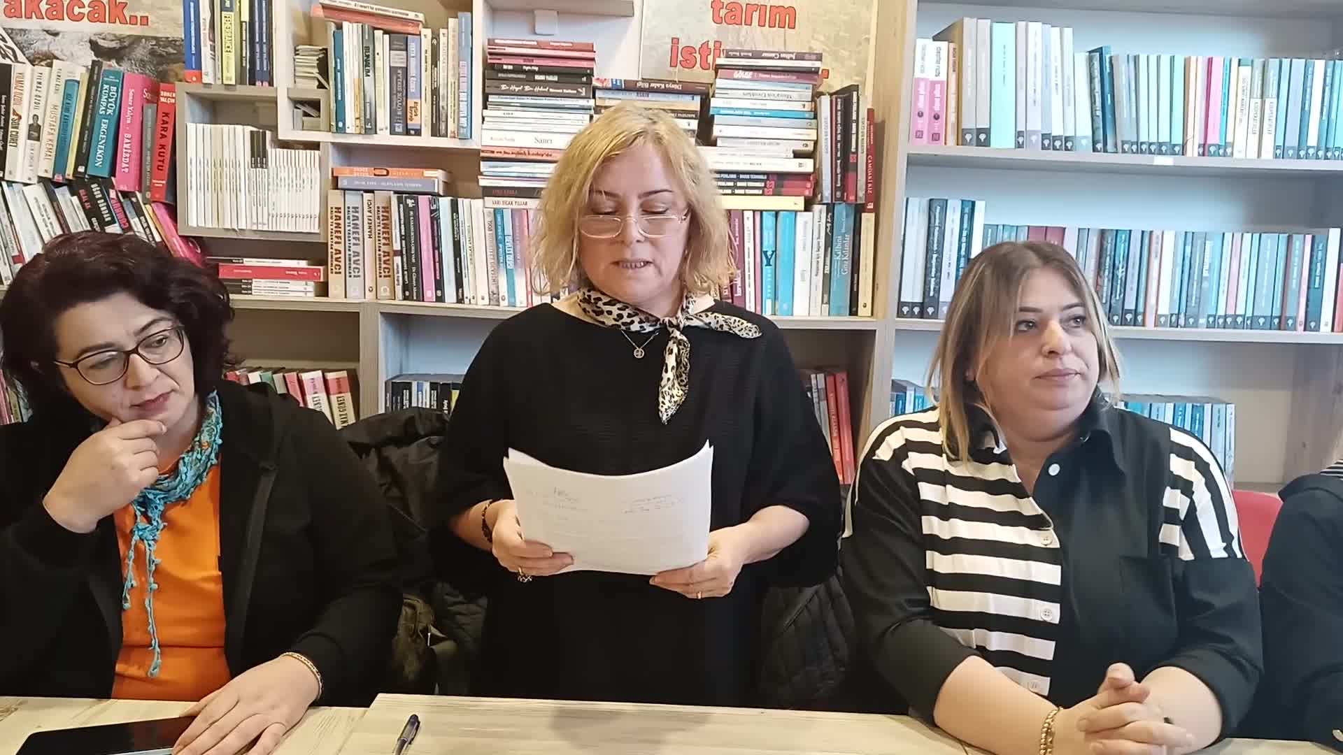 Usta öğreticiler, derslerinin tasarruf tedbirleri kapsamında kapatılmasına tepki gösterdi