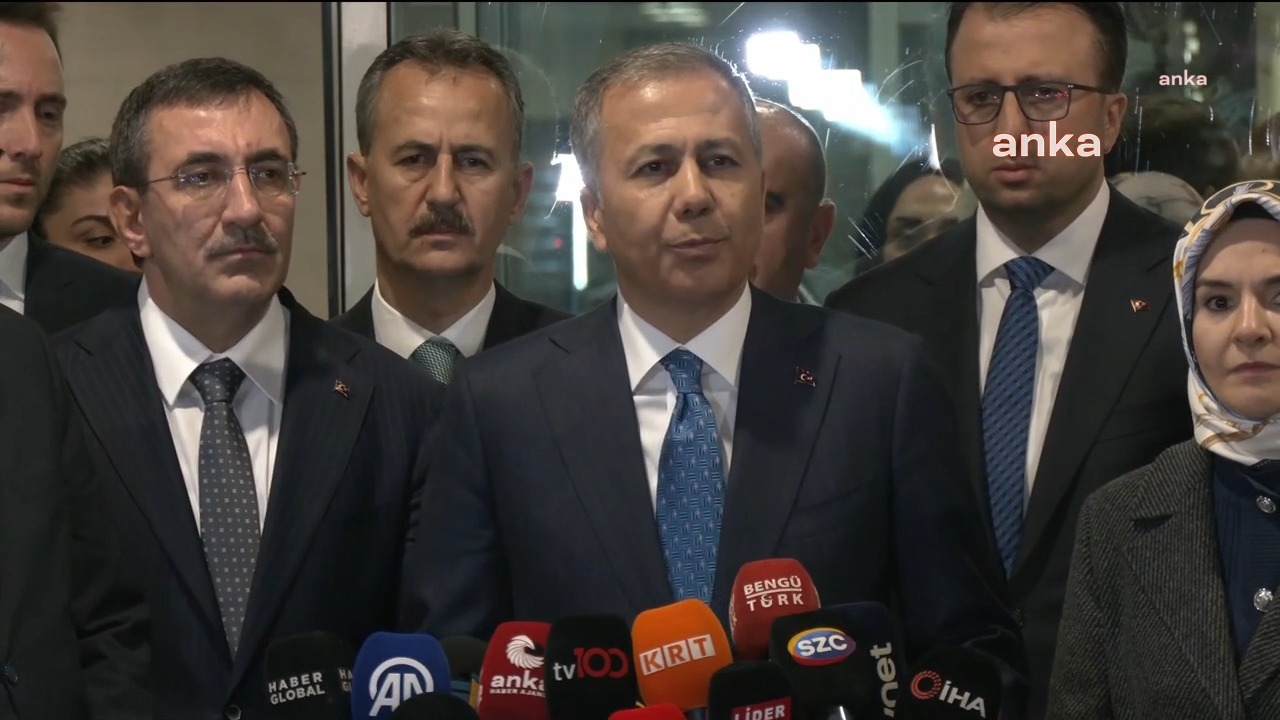 TUSAŞ'a terör saldırısı... Kadın teröristin kimliği belli oldu