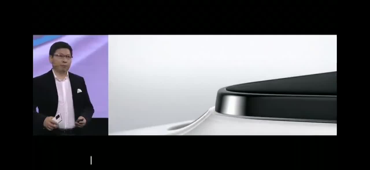 ÇİNLİ HUAWEI TANITIMI YOUTUBE'DEN YAPTI