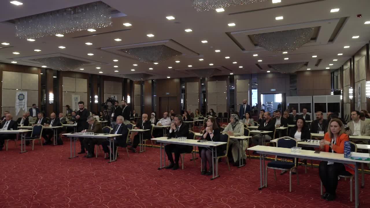 DEM Partili Diyarbakır Büyükşehir Belediyesi Eş Başkanı Küçük’ten TUSAŞ'a terör saldırısı açıklaması: “Çatışma dönemlerinin artması kaygı verici”