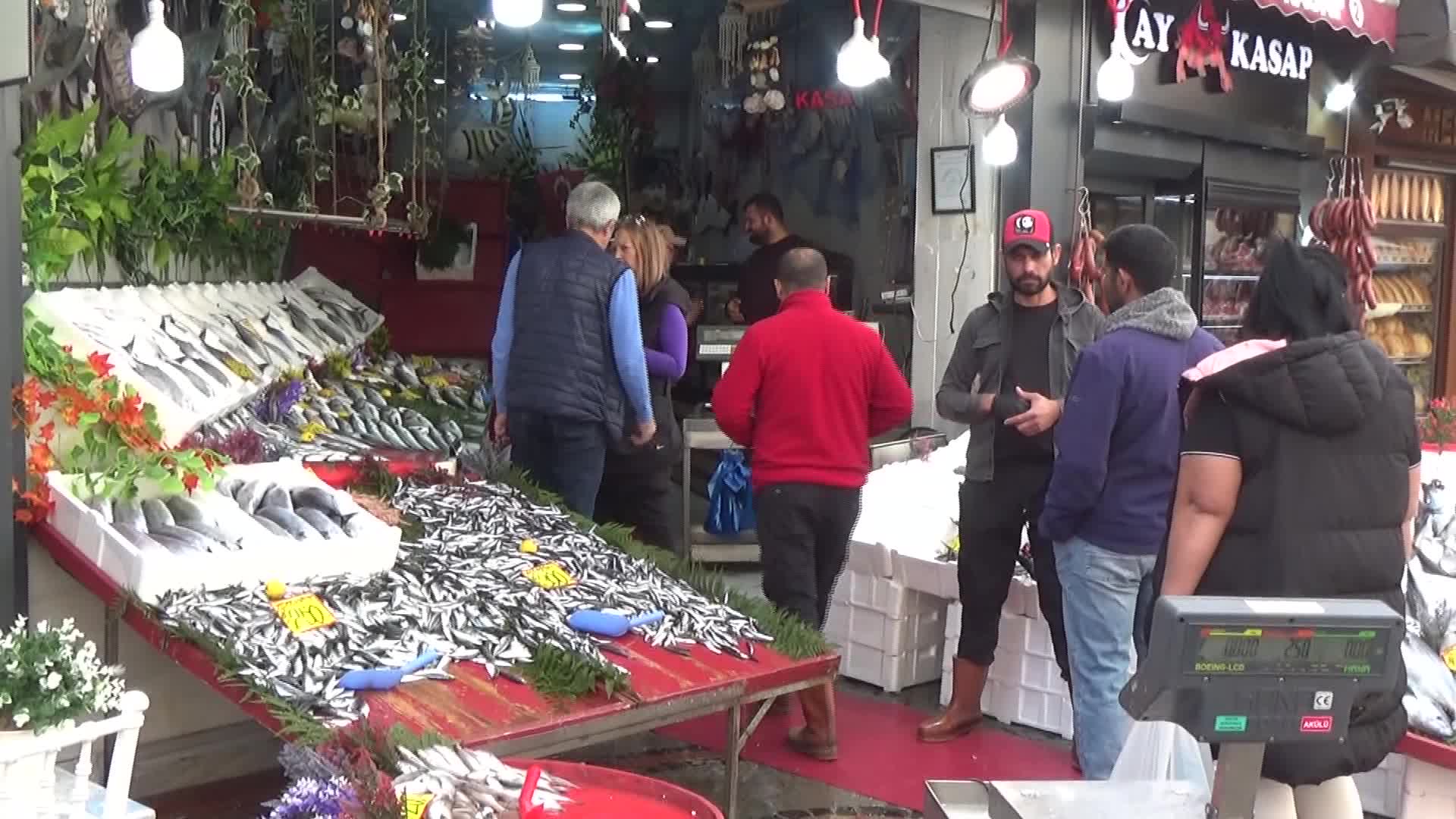 Emekli vatandaş: Krediyle balık alıyoruz, herkes bilsin bunu”