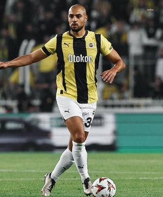Fenerbahçe, Manchester United ile 1-1 berabere kaldı