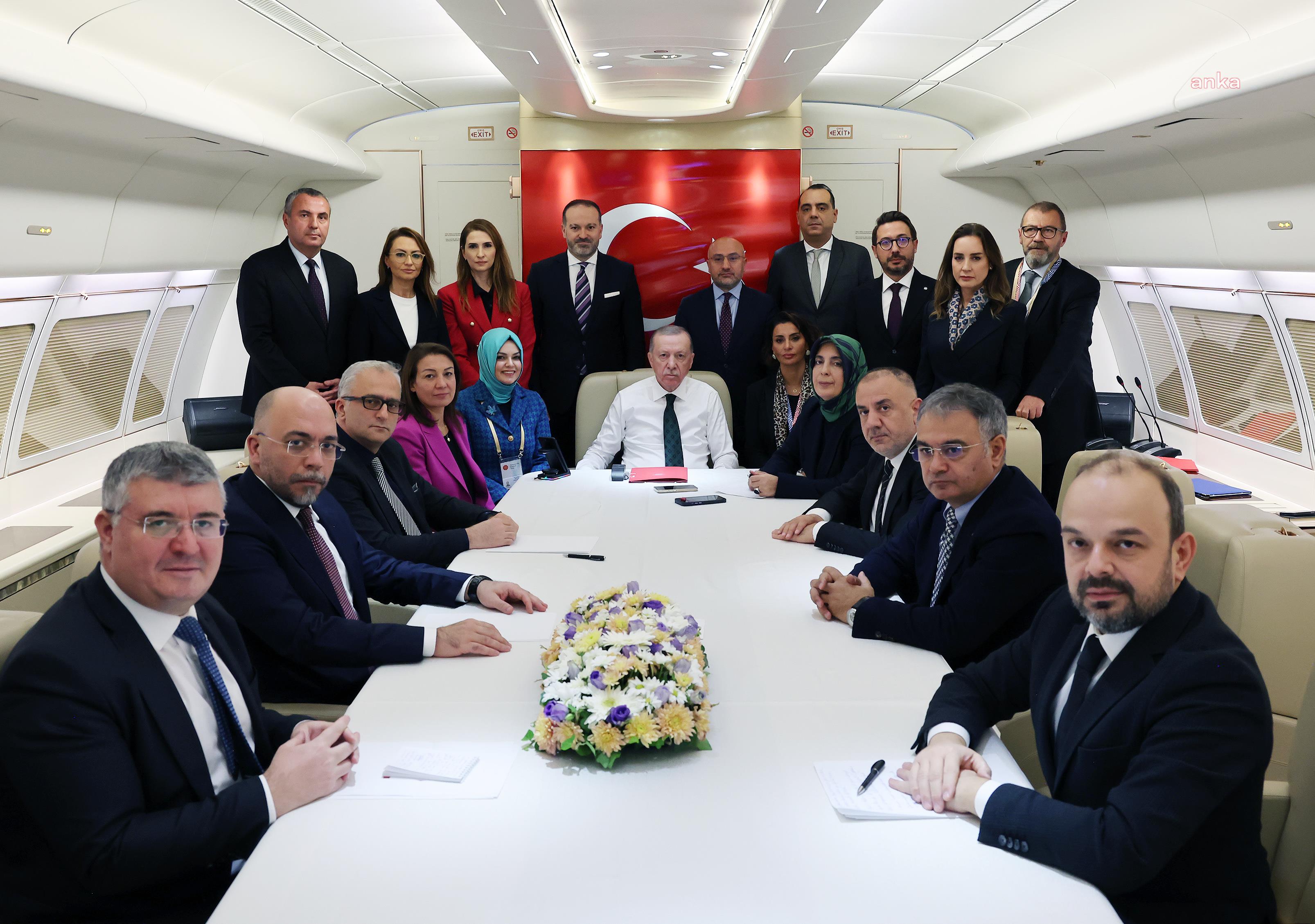 Cumhurbaşkanı Erdoğan: ''Terörle mücadeleden kesinlikle taviz vermemiz mümkün değil''