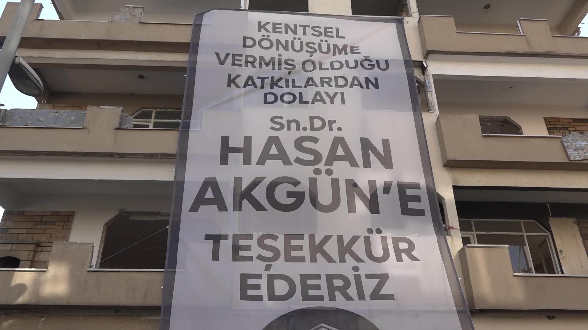 Büyükçekmece’de kentsel dönüşüm kapsamında 54 bin konut yenilendi