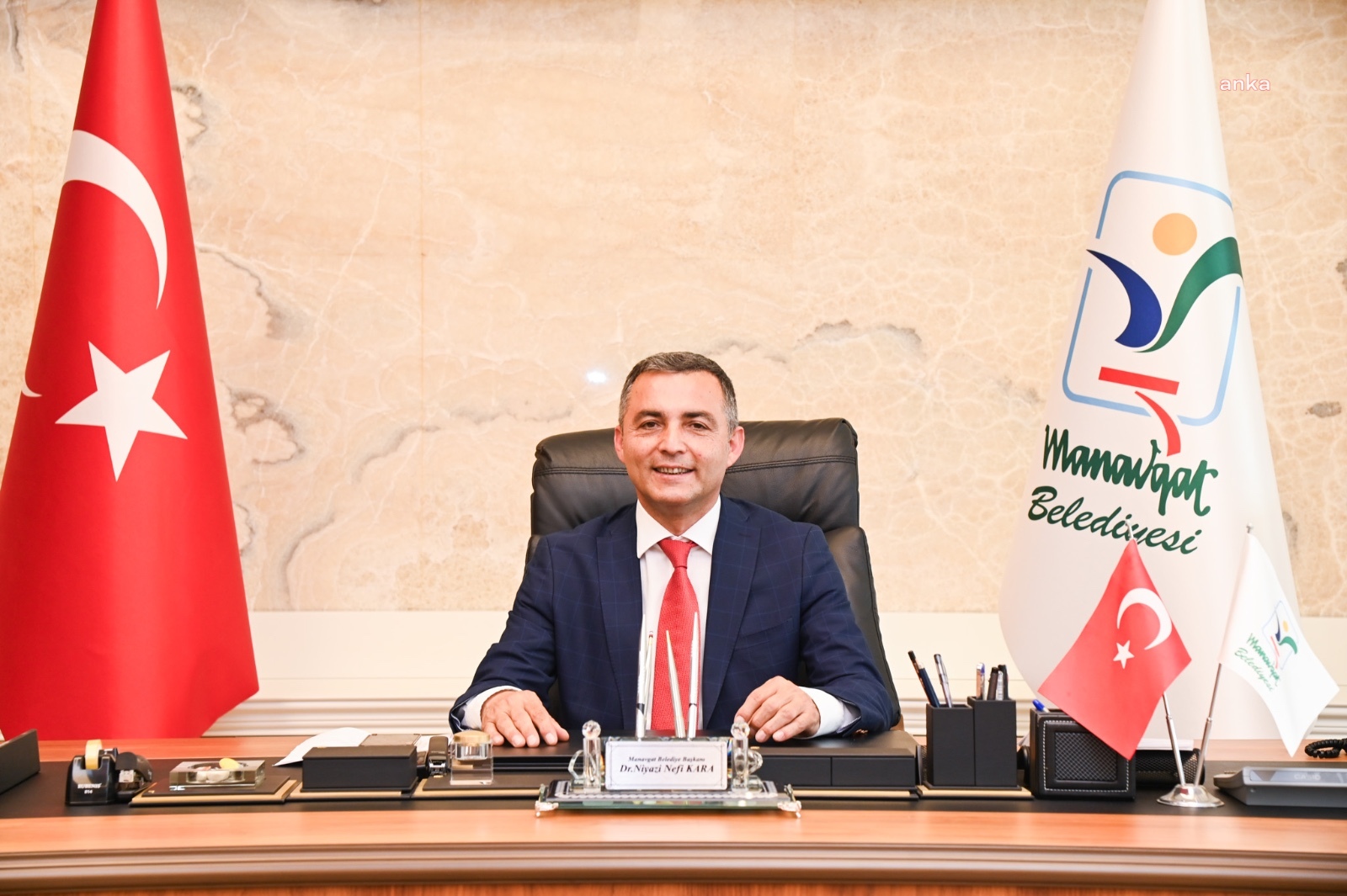 Manavgat’ın zeytinleri, festivalde görücüye çıkıyor