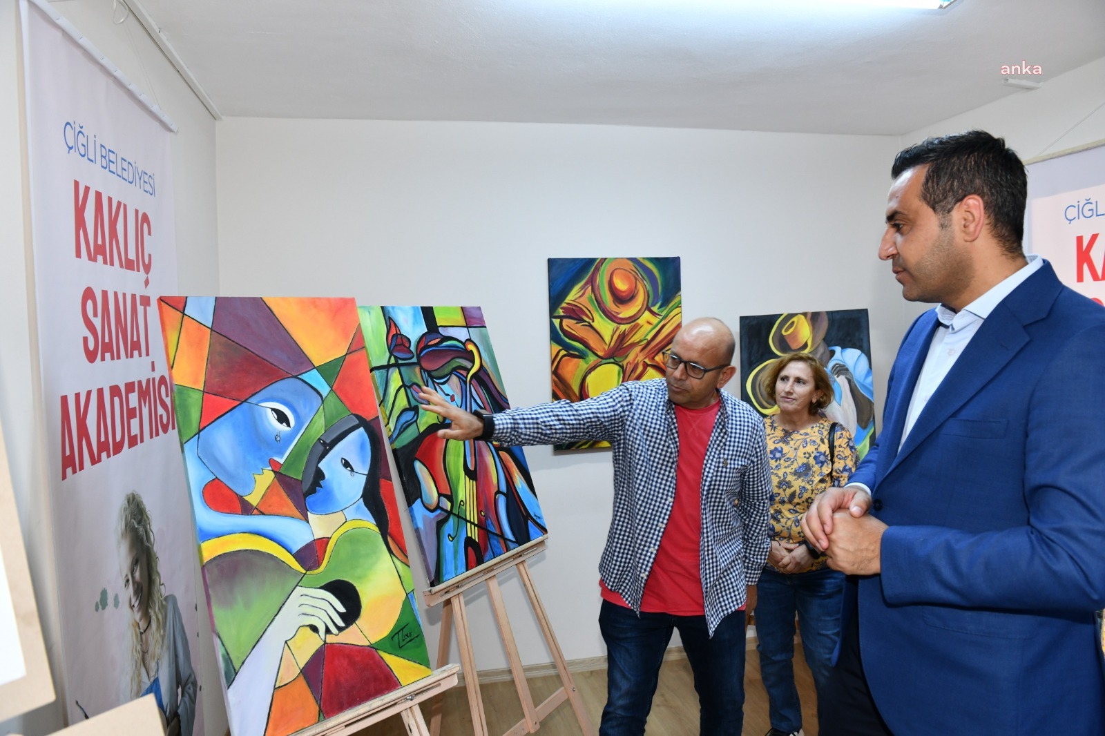 Çiğli Belediyesinin ücretsiz hobi ve meslek kursları devam ediyor