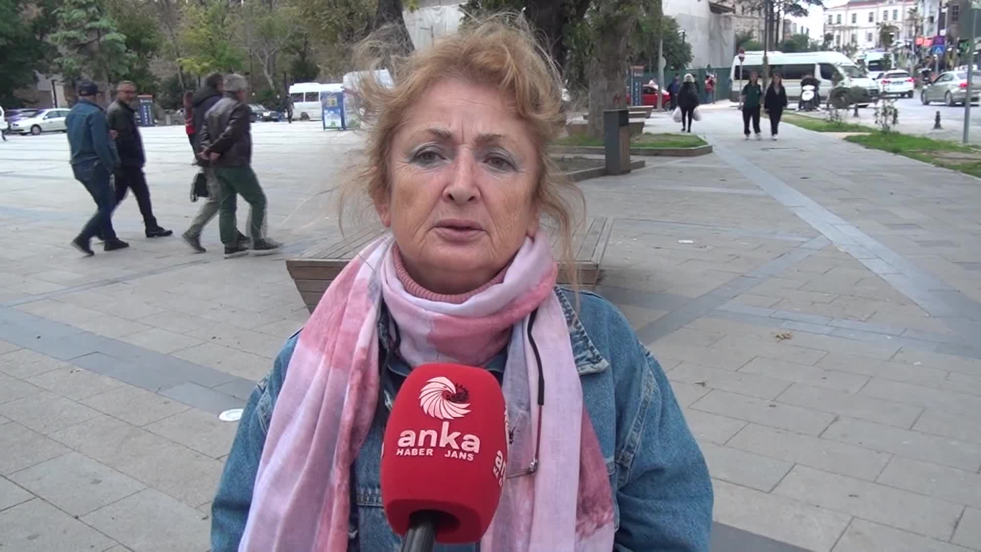 Sinop Çevre Dostları Derneği Başkanı Oğuz: "Boyabat’ta bir bakır çıkaracağız diye doğaya, toprağa, suya zarar vereceksiniz"