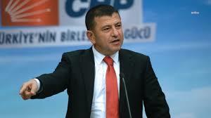 Veli Ağbaba'dan Dezenformasyonla Mücadele Merkezi'ne yanıt: Söylediğimizin doğruluğunu teyit eder bir açıklama