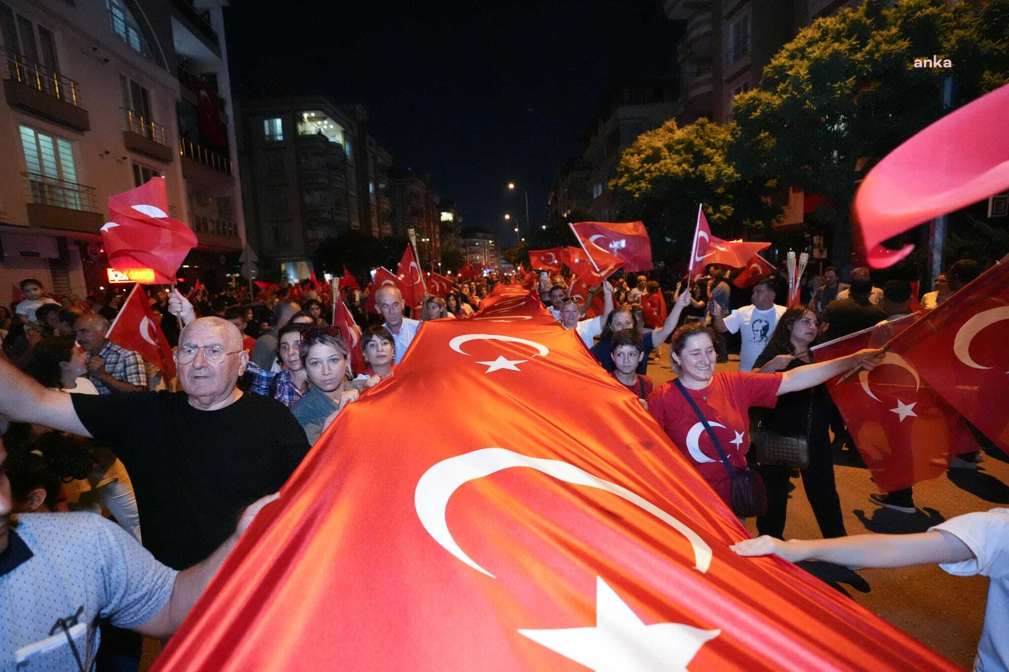 Şehitkamil Belediye Başkanı Yılmaz’dan Cumhuriyet Bayramı kutlamalarına davet