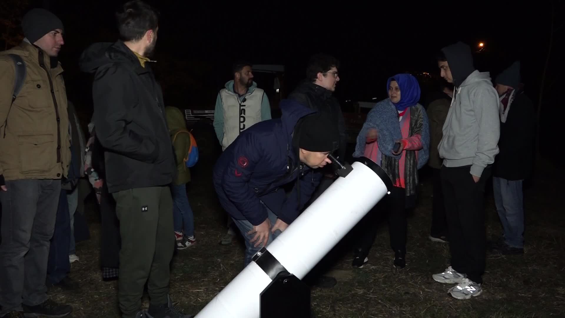 Osmangazi’de “Cumhuriyet Işığında Bilim” buluşması