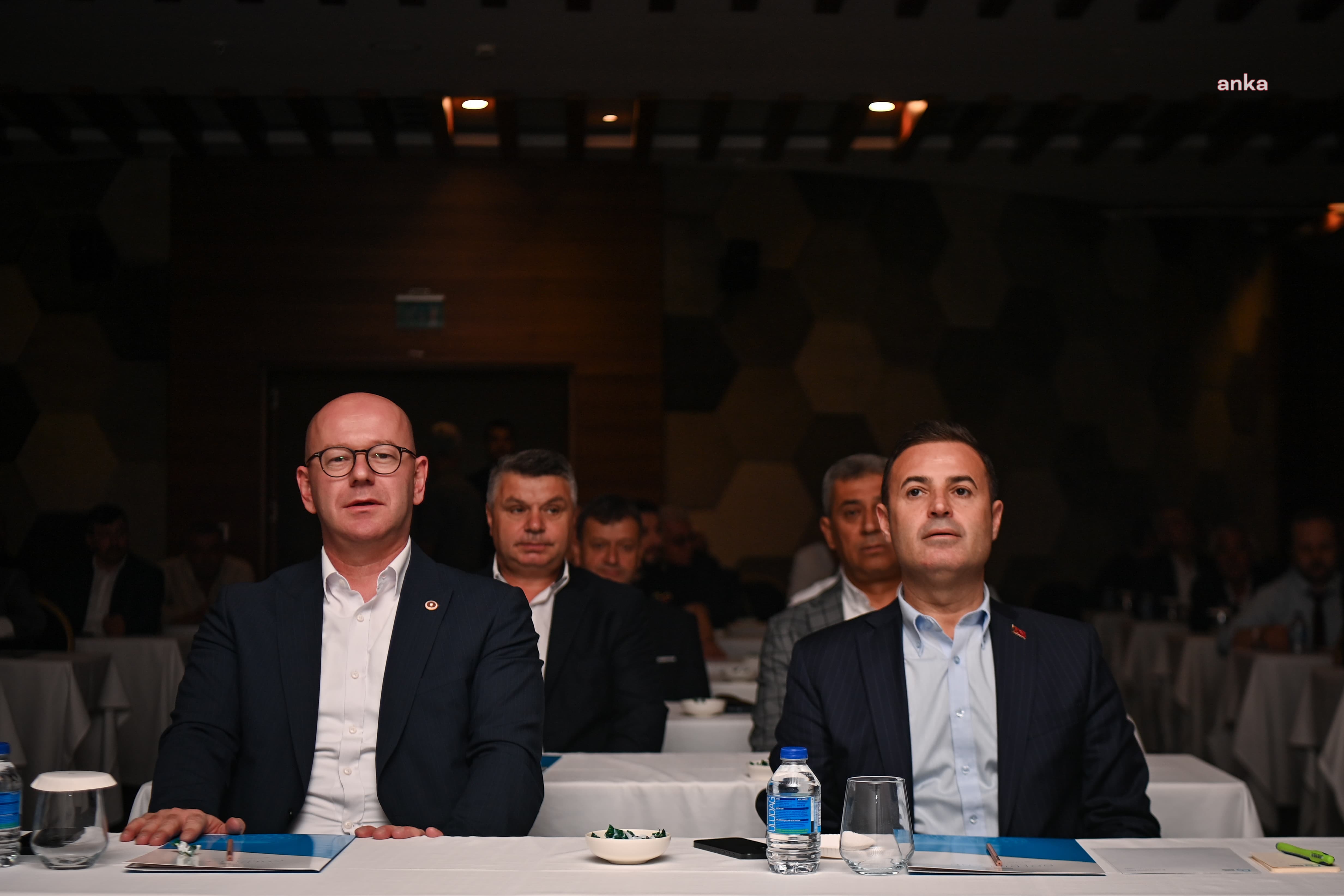 Balıkesir Büyükşehir Belediye Başkanı Akın: “Planlı çalışmayla 200 milyon tasarruf sağladık”