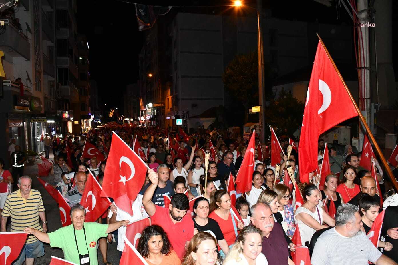 Cumhuriyet Bayramı, Torbalı'da etkinliklerle kutlanacak
