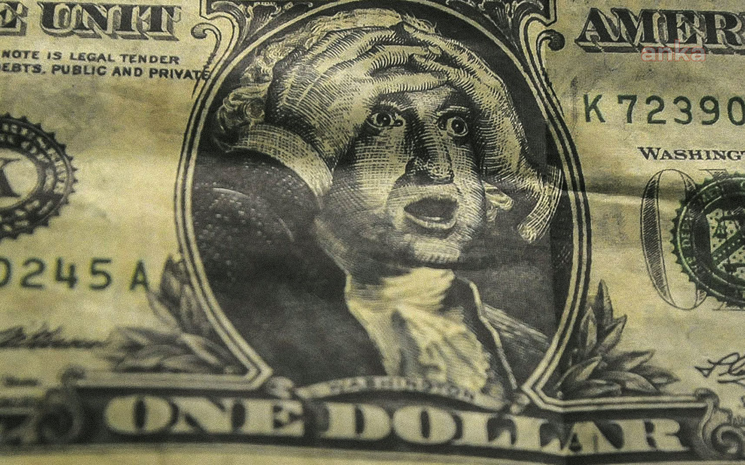 DOLARDA YENİ REKOR 8,51, EURODA İSE 9,95