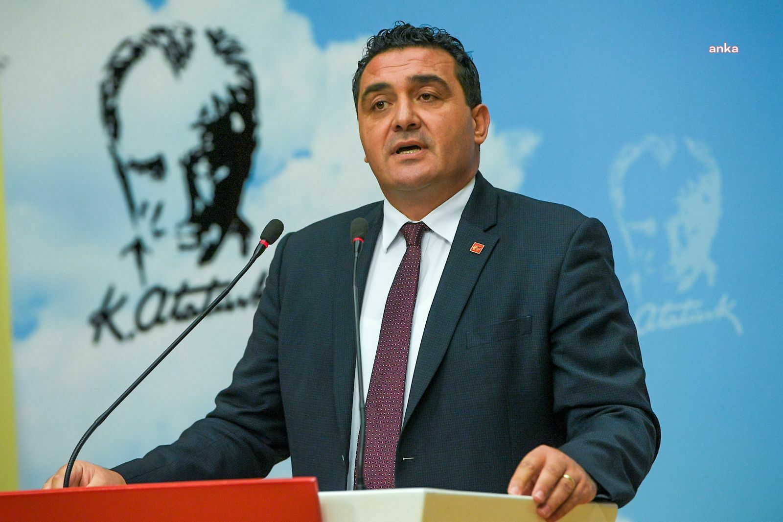 Ulaş Karasu’dan Ajet’te satılan yiyecek fiyatlarına eleştiri: Bu fiyatların anlamı ‘aç-susuz git gel’ demekten başka bir şey değil
