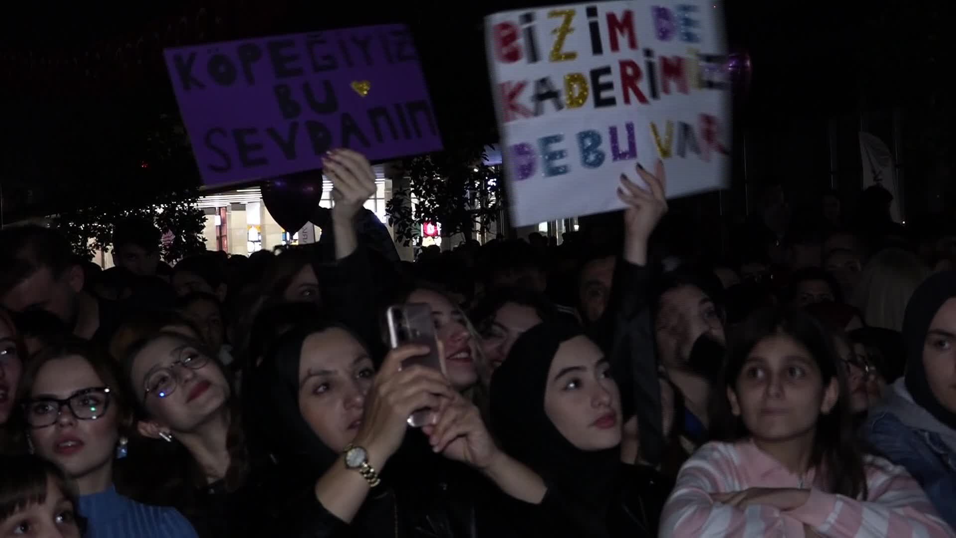 Osmangazi’de muhteşem Cumhuriyet Bayramı konseri