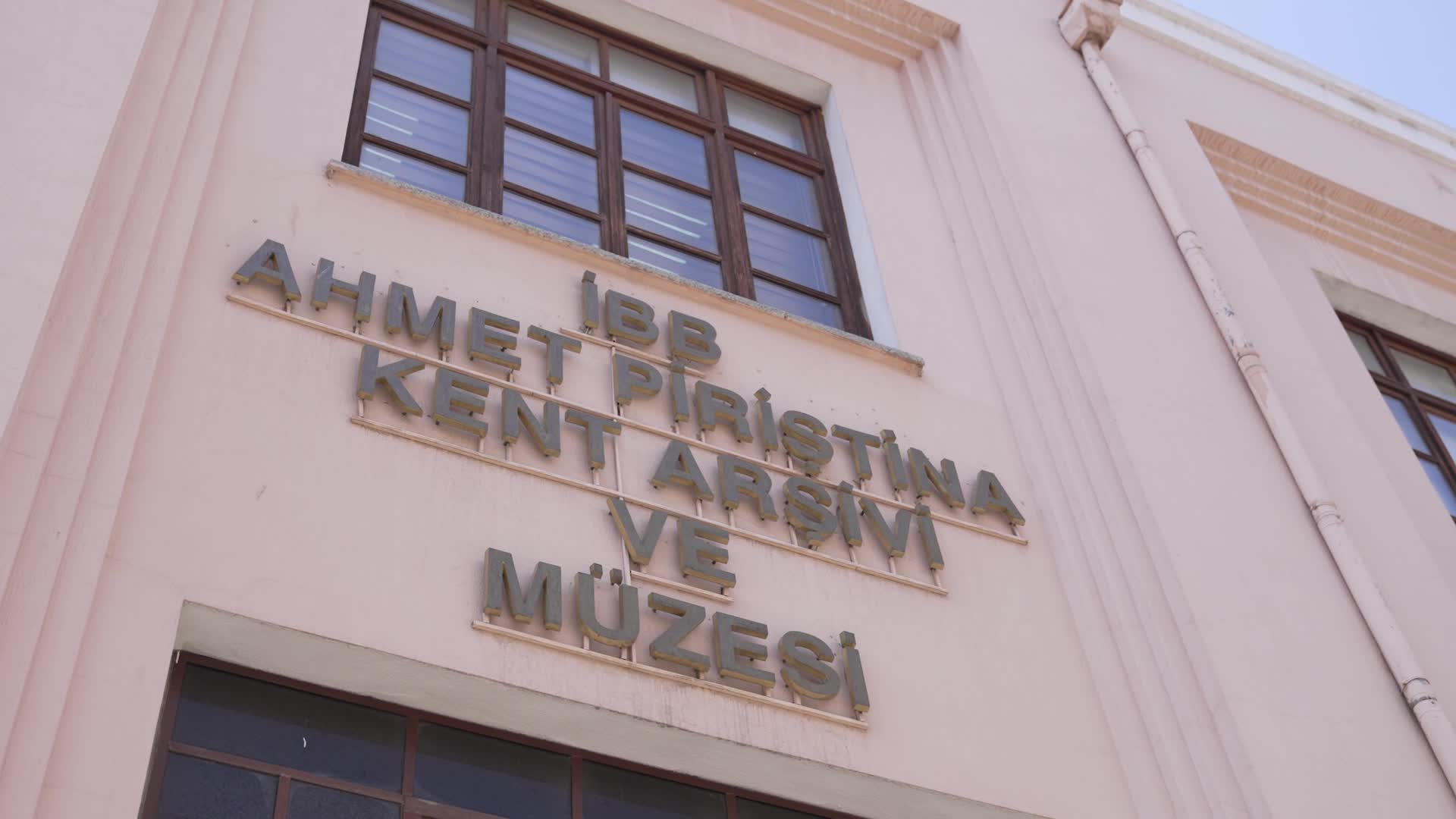 APİKAM, yerel yönetimlerle ilgili 400 bin belgeyle dev dijital arşiv oluşturdu