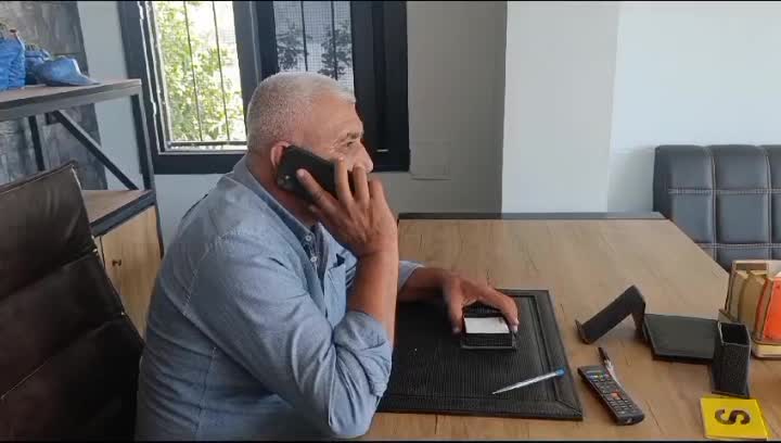 Osmaniyeli emlakçı: "Koronavirüsten daha kötü durumdayız"
