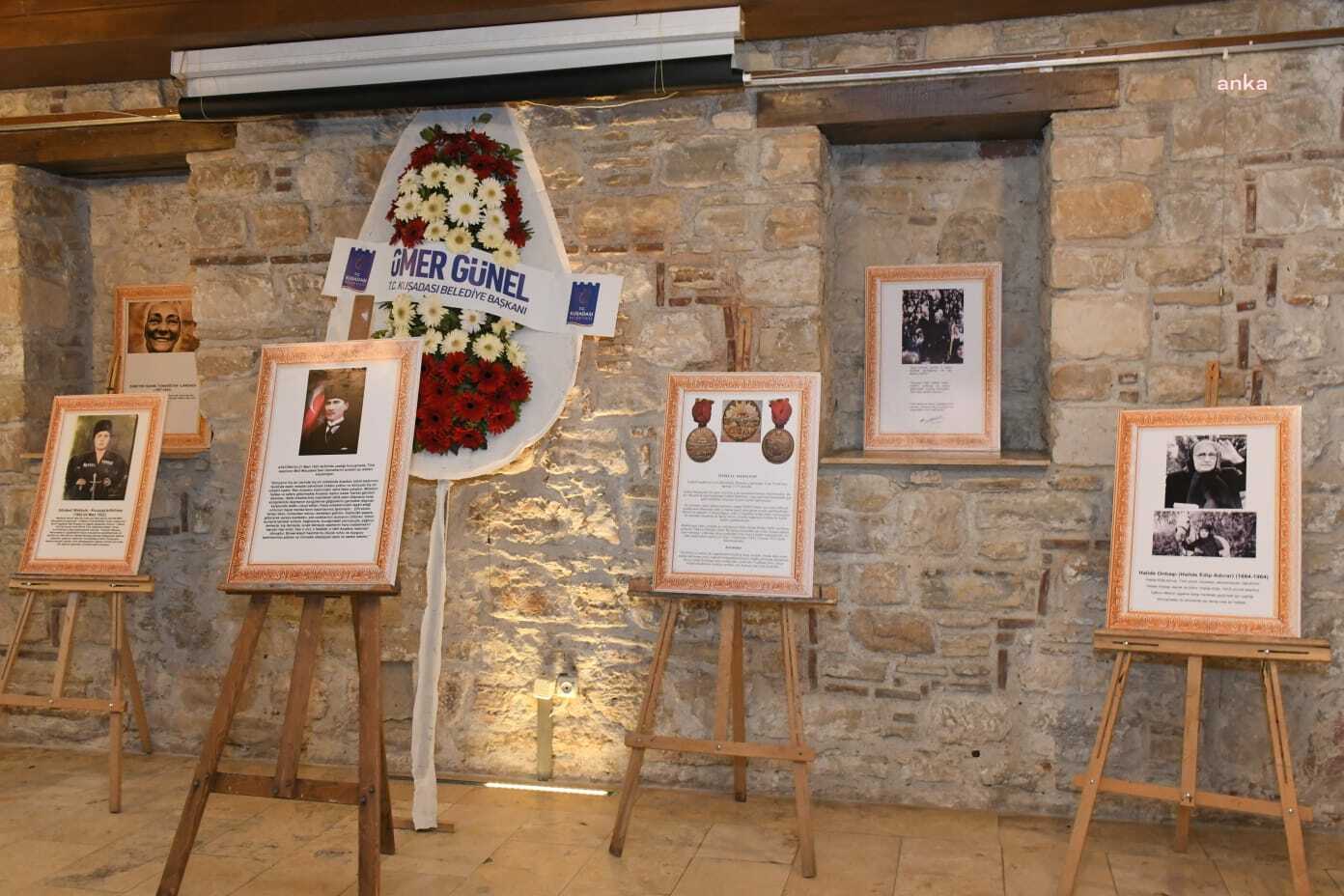 Kuşadası Belediyesi'nden Cumhuriyet Bayramı kapsamında iki önemli etkinlik