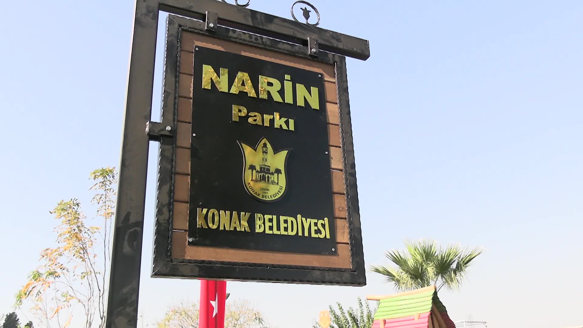 Narin’in ismi, Konak’ta yaşatılacak