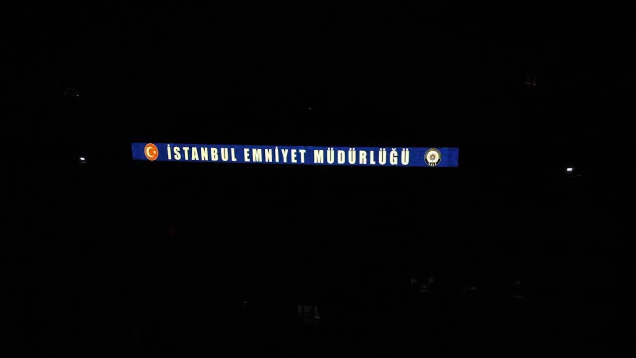 İstanbul'da geceyarısı IŞİD operasyonu düzenlendi: 33 kişi gözaltına alındı