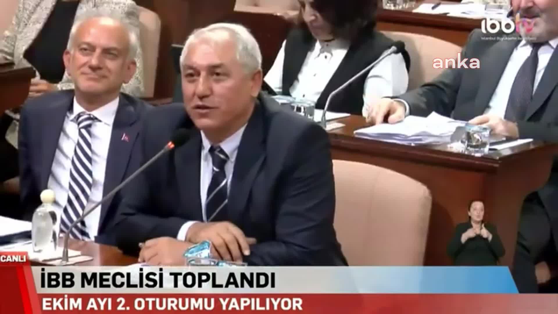 CHP'den "ahmak davası" için HSK'ya yeni başvuru