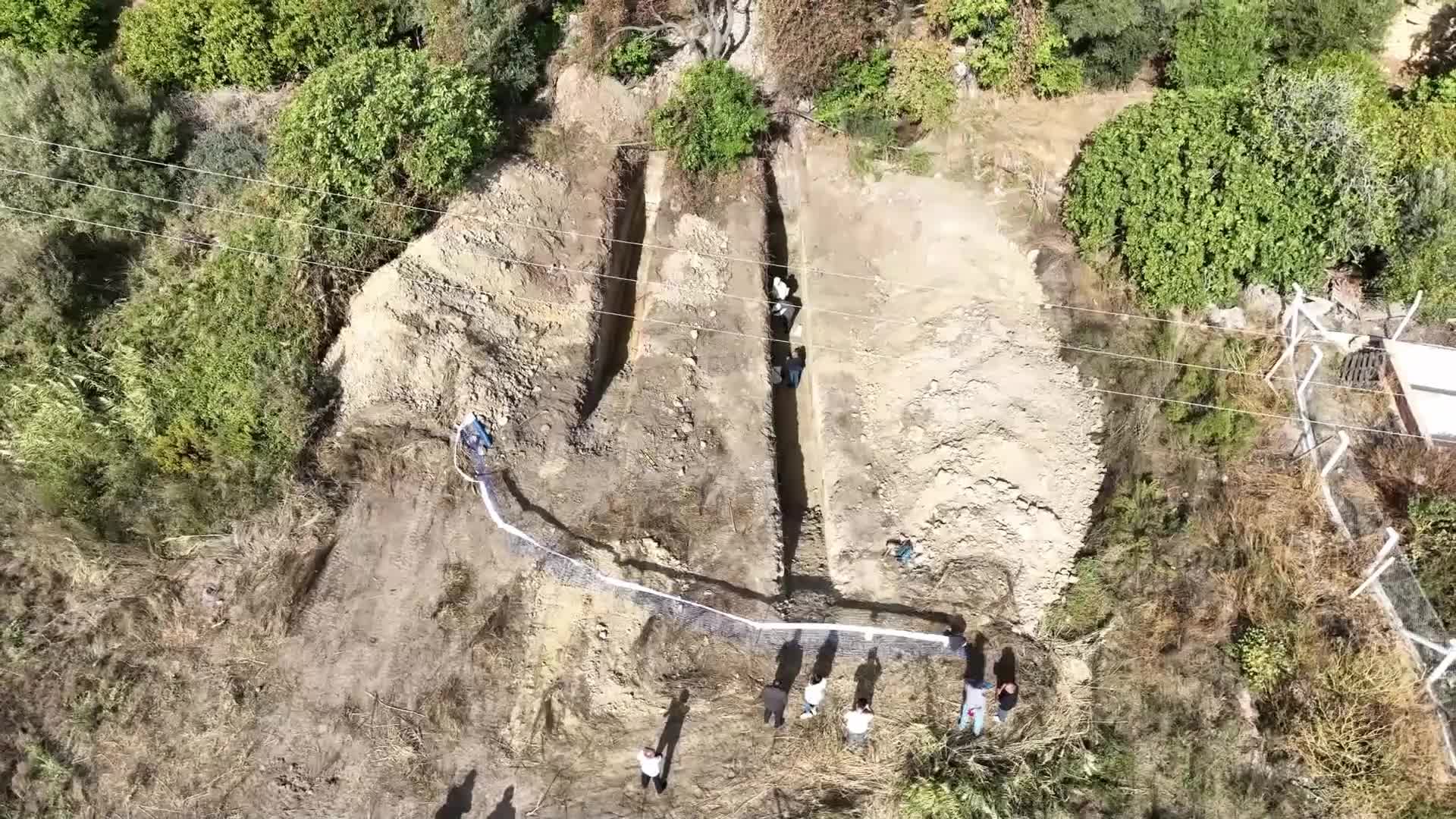 Afetlere dirençli bir İzmir için dört koldan çalışma