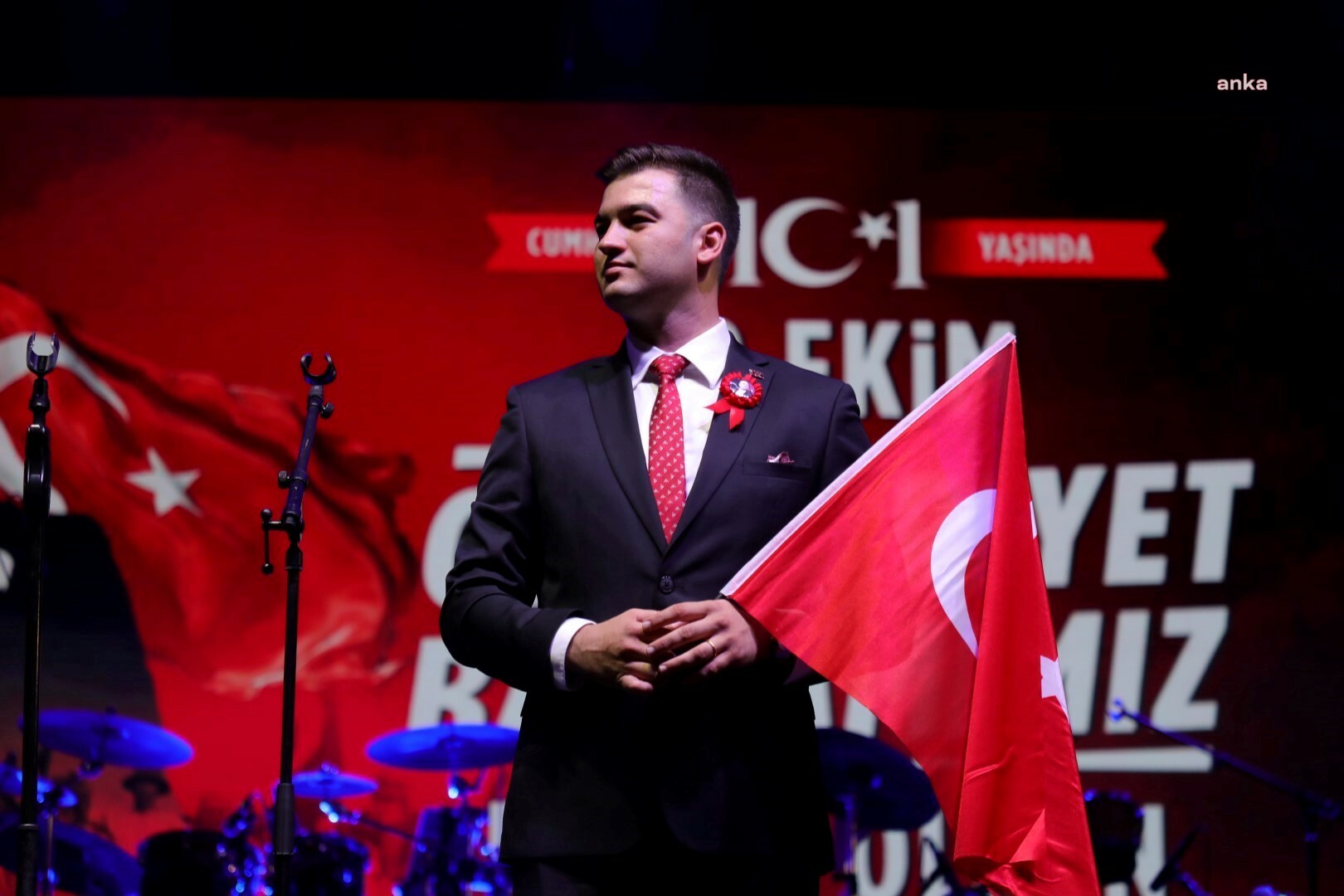Bodrum Belediyesi Cumhuriyet Bayramı'nı etkinliklerle kutladı