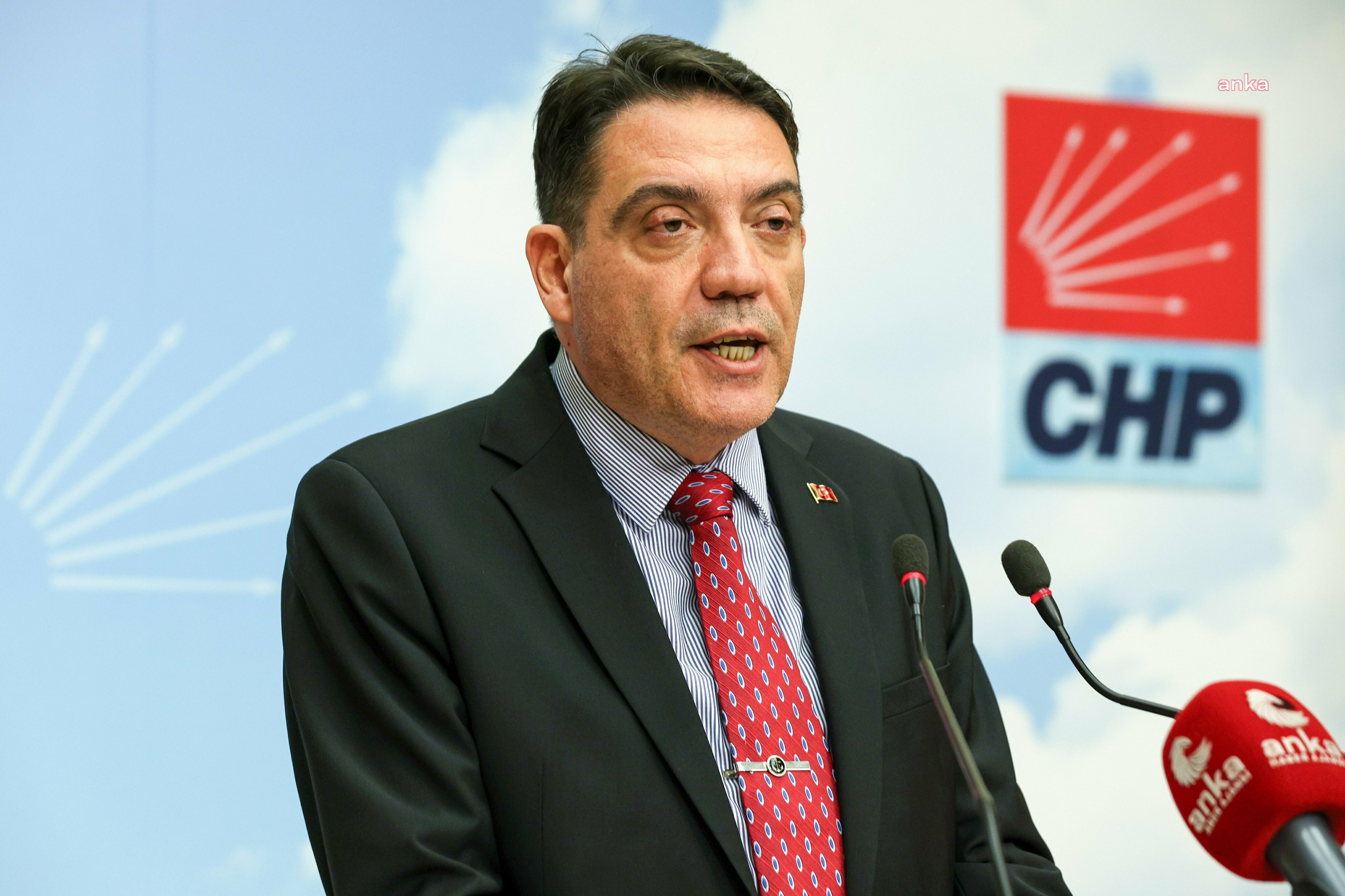 Yankı Bağcıoğlu: "Savunma sanayinin gelişiminde aslan payı halka, şehitlere ve gazilerimize aittir"
