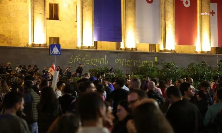 Gürcistan Savcılığı, parlamento seçimlerinde usulsüzlük iddialarına ilişkin soruşturma başlattı