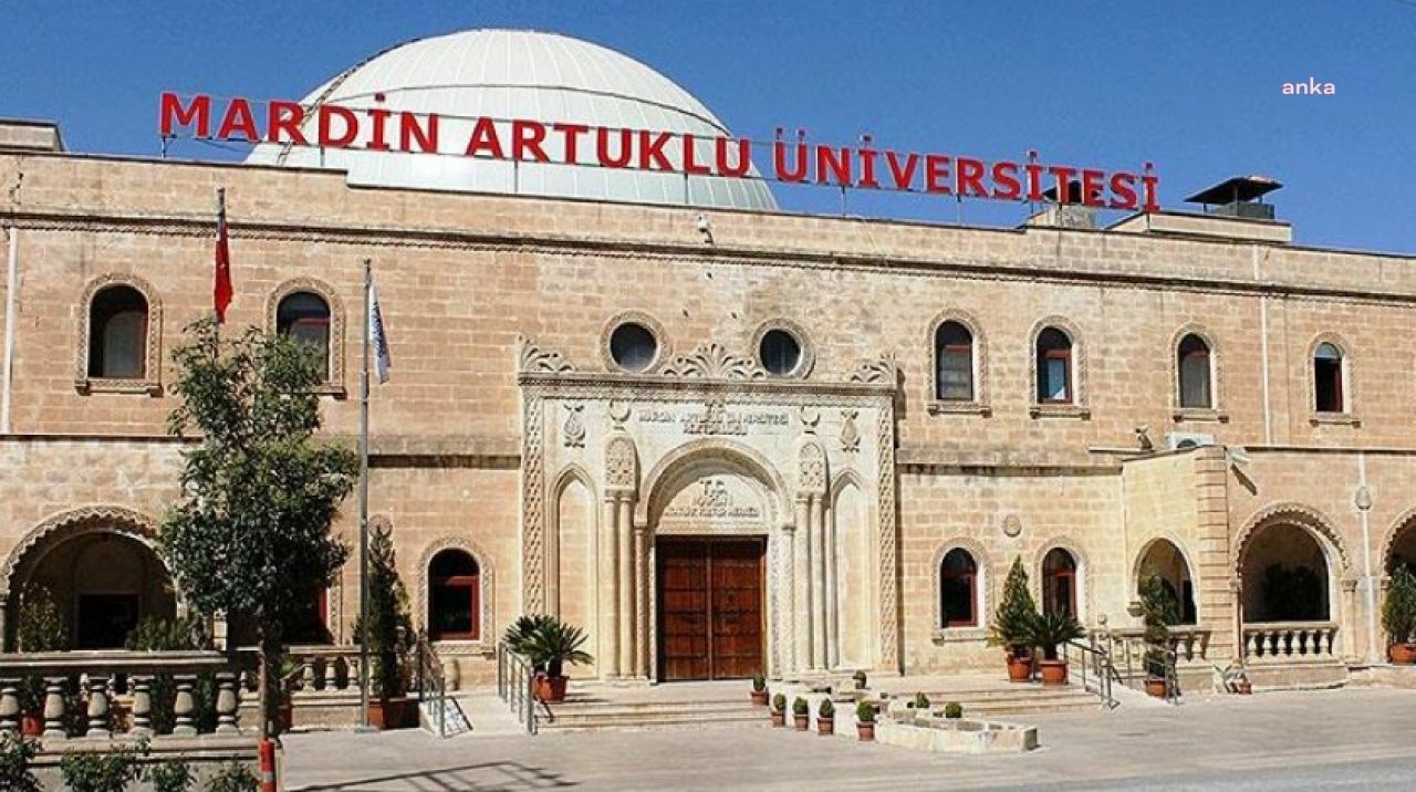 Artuklu Üniversitesi’den ‘Yemekhanede tarihi geçmiş tavuk eti kullanıldığı tespit edildi’ haberine ilişkin açıklama