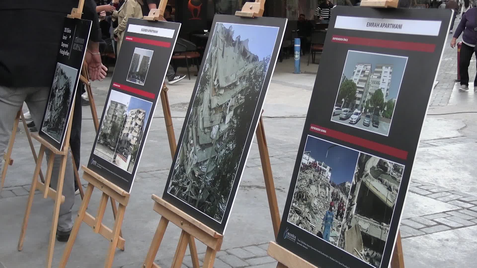 Konak Belediye Başkanı Mutlu: Afetler kapımızı çalmadan kentlerimizi dirençli hale getirmeliyiz