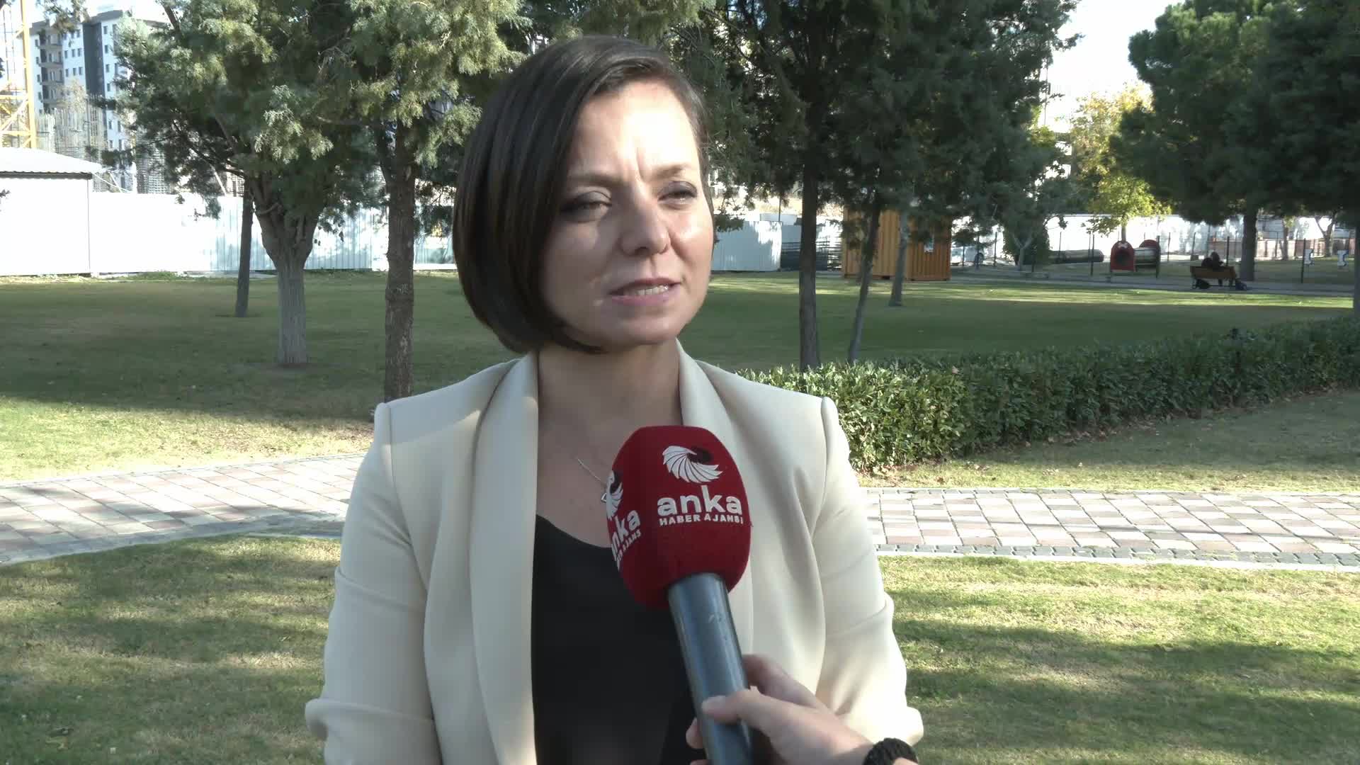 Karabağlar Belediye Başkanı Kınay’dan ‘kaçak tarikat yurduna polis koruması’ tepkisi: Olayın farklı boyutlarını ortaya koyuyor
