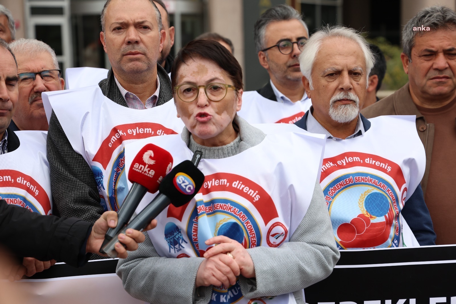 Genel Sağlık-İş Sendikası,  aile hekimliği yönetmeliğini Danıştay’a taşıyacak