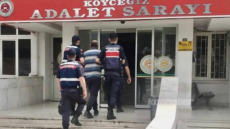 Muğla’da eski sevgilisini öldüren sanık ağırlaştırılmış müebbet hapis cezasına çarptırıldı