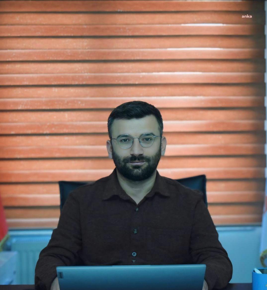 Gazeteci Evren Demirdaş'a soruşturma
