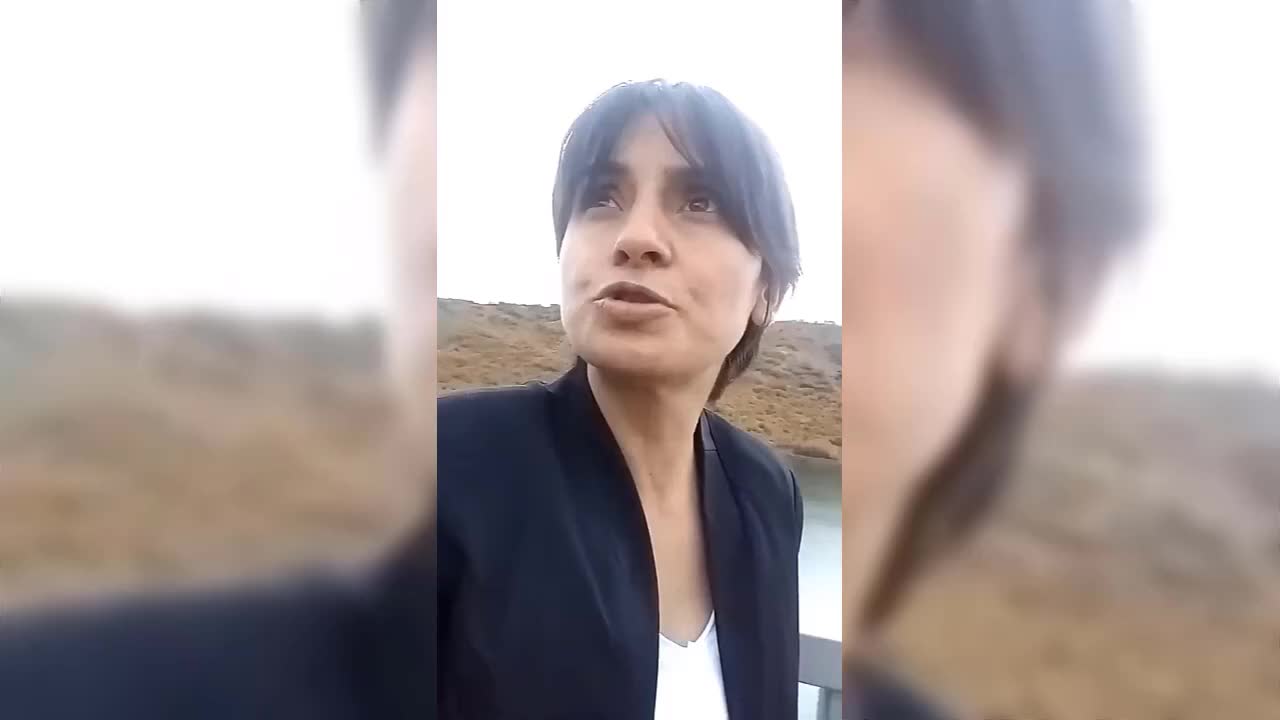 KAYIP GÜLİSTAN DOKU'NUN ABLASI İSYAN ETTİ: BİR AİLE HER GÜN ACI ÇEKERKEN SİZLER NEDEN HALA SAĞIRSINIZ