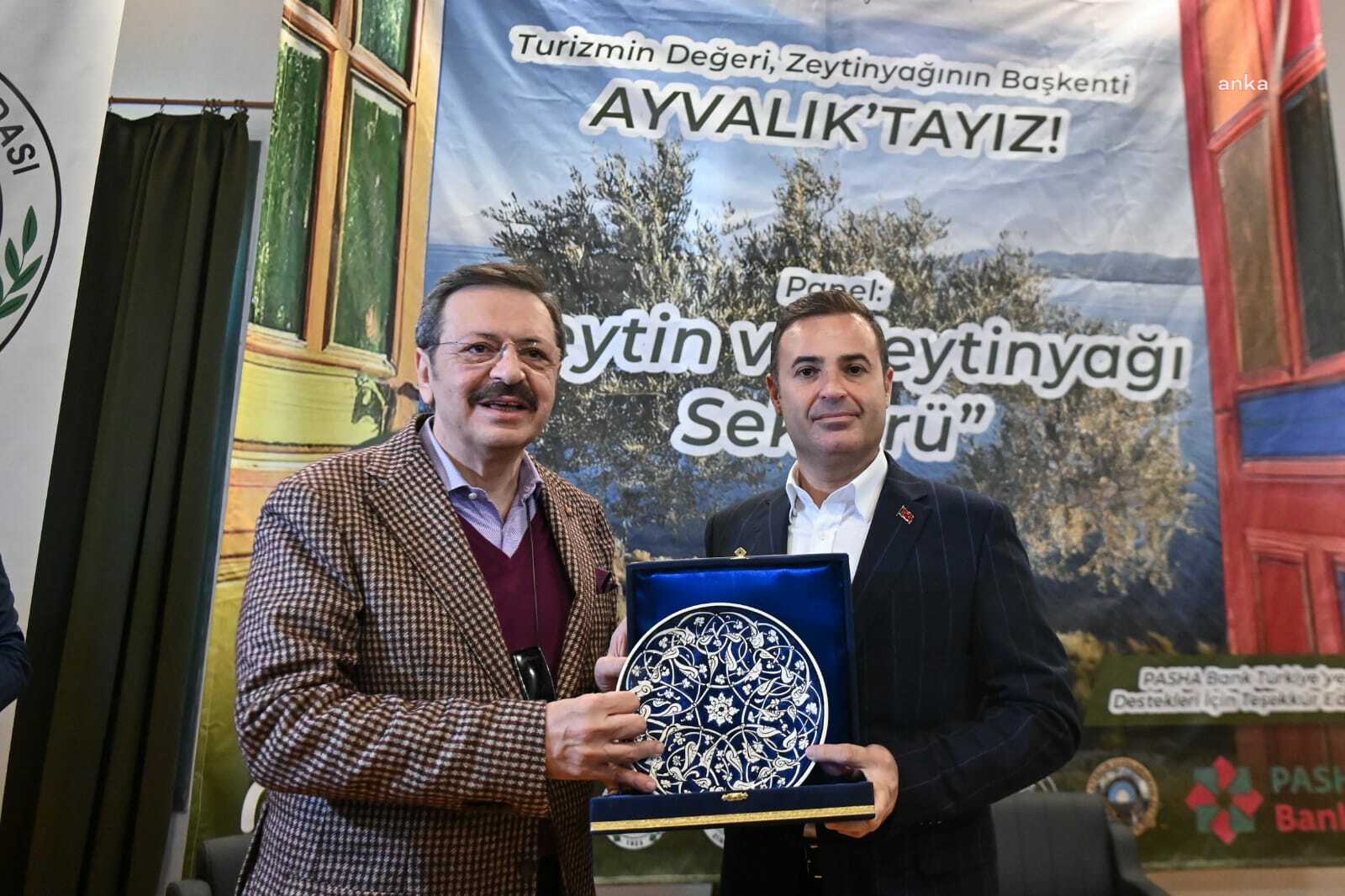 Balıkesir Büyükşehir Belediye Başkanı Akın: “Türkiye’nin parlayan yıldızı Balıkesir olacak”