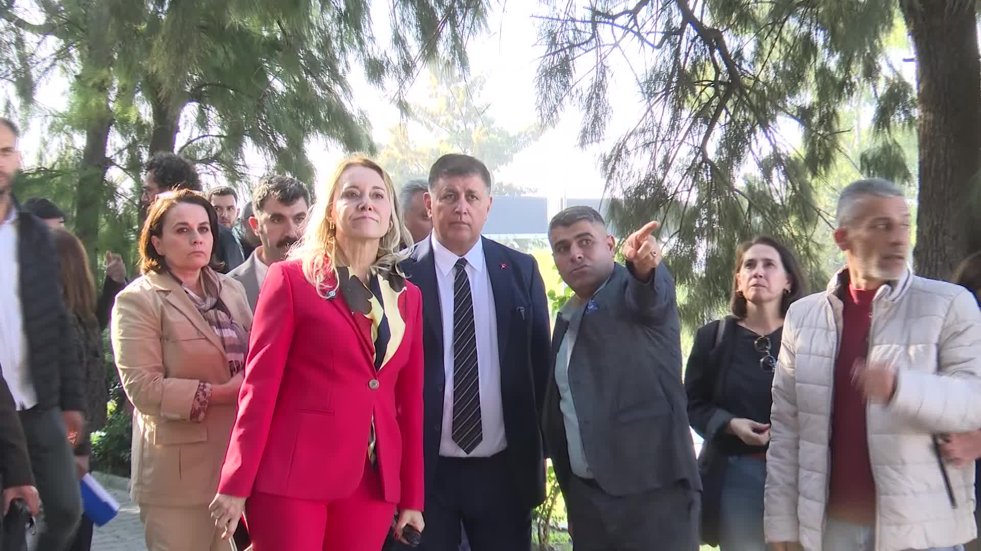 İzmir’de tarihi mahalleler mercek altında… Cemil Tugay: Küçük dokunuşlarla hayatı kolaylaştıracağız