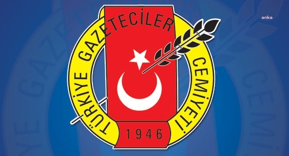 Basın örgütlerinden gazetecilerin gözaltına alınmasına tepki: Meslektaşlarımız derhal serbest bırakılmalıdır