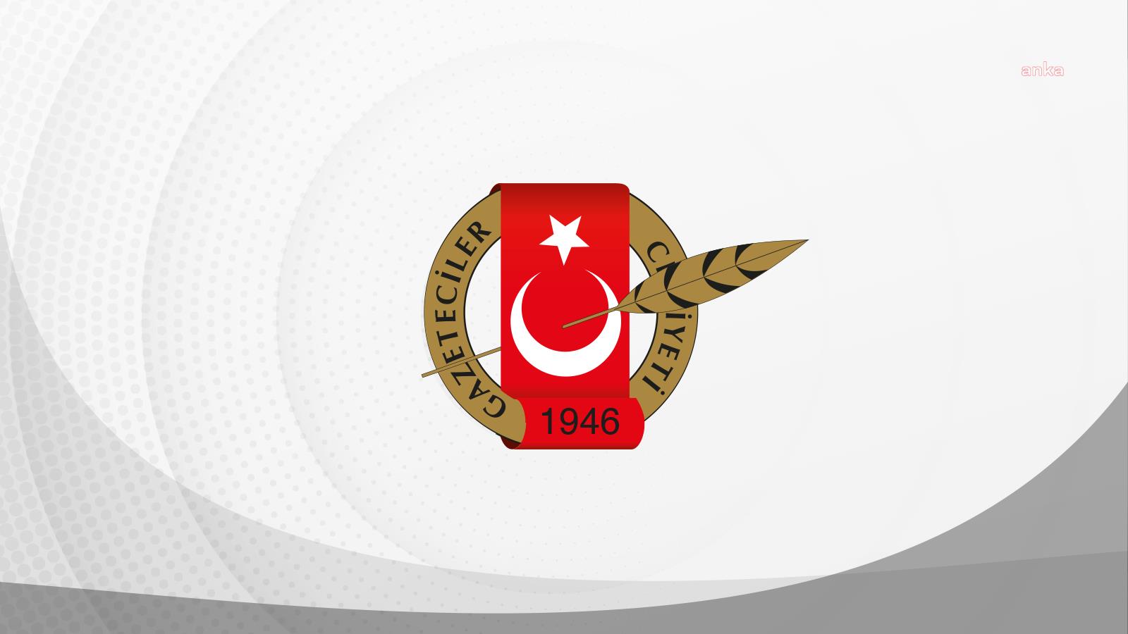 Medya Dayanışma Grubu: "Gazetecilere yönelik her türlü baskıya karşı toplumun tüm kesimlerini duyarlı olmaya davet ediyoruz"