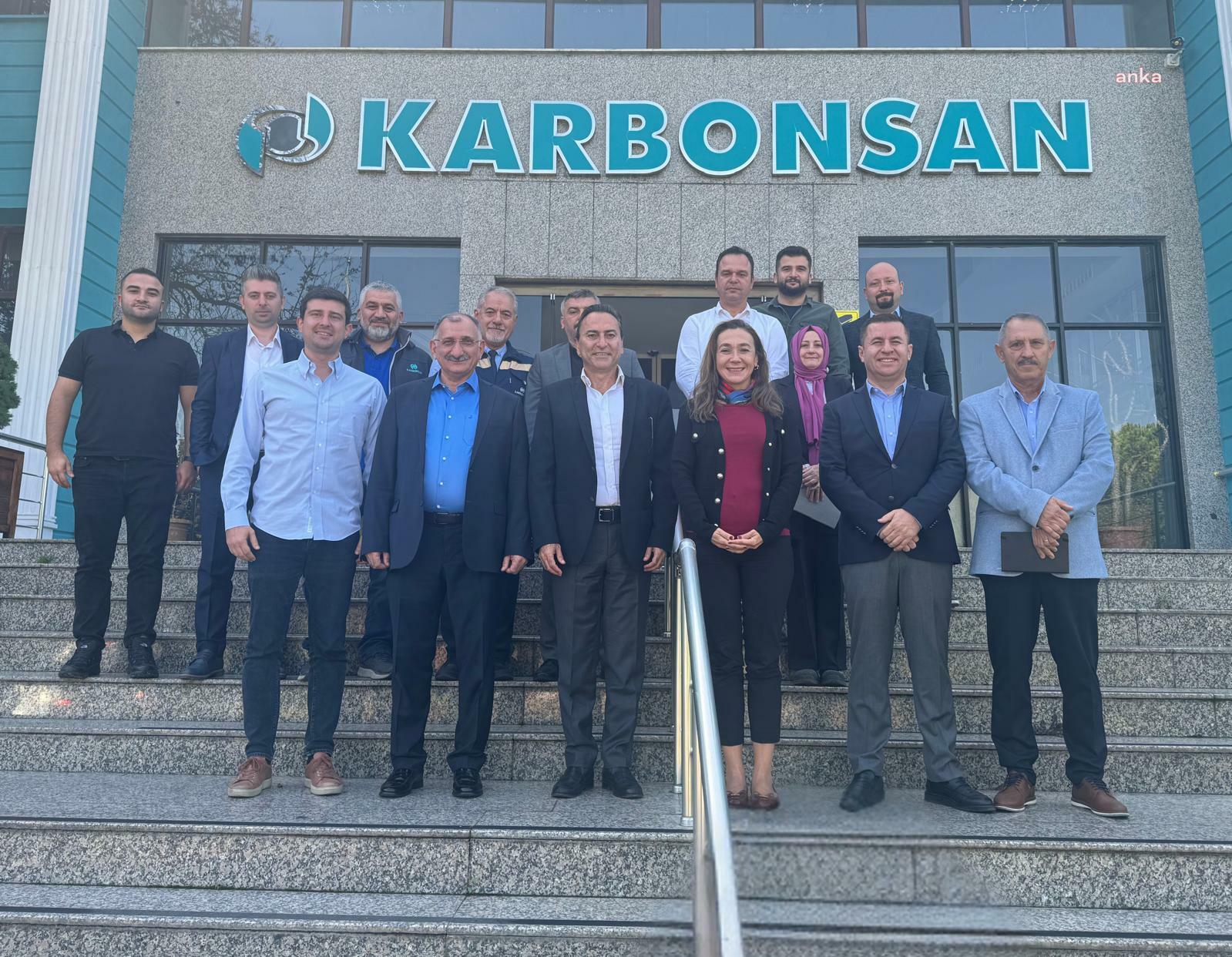 Turkven yatırımı, Karbonsan’ı Avrupa kriyojenik pazarında öne taşıyacak