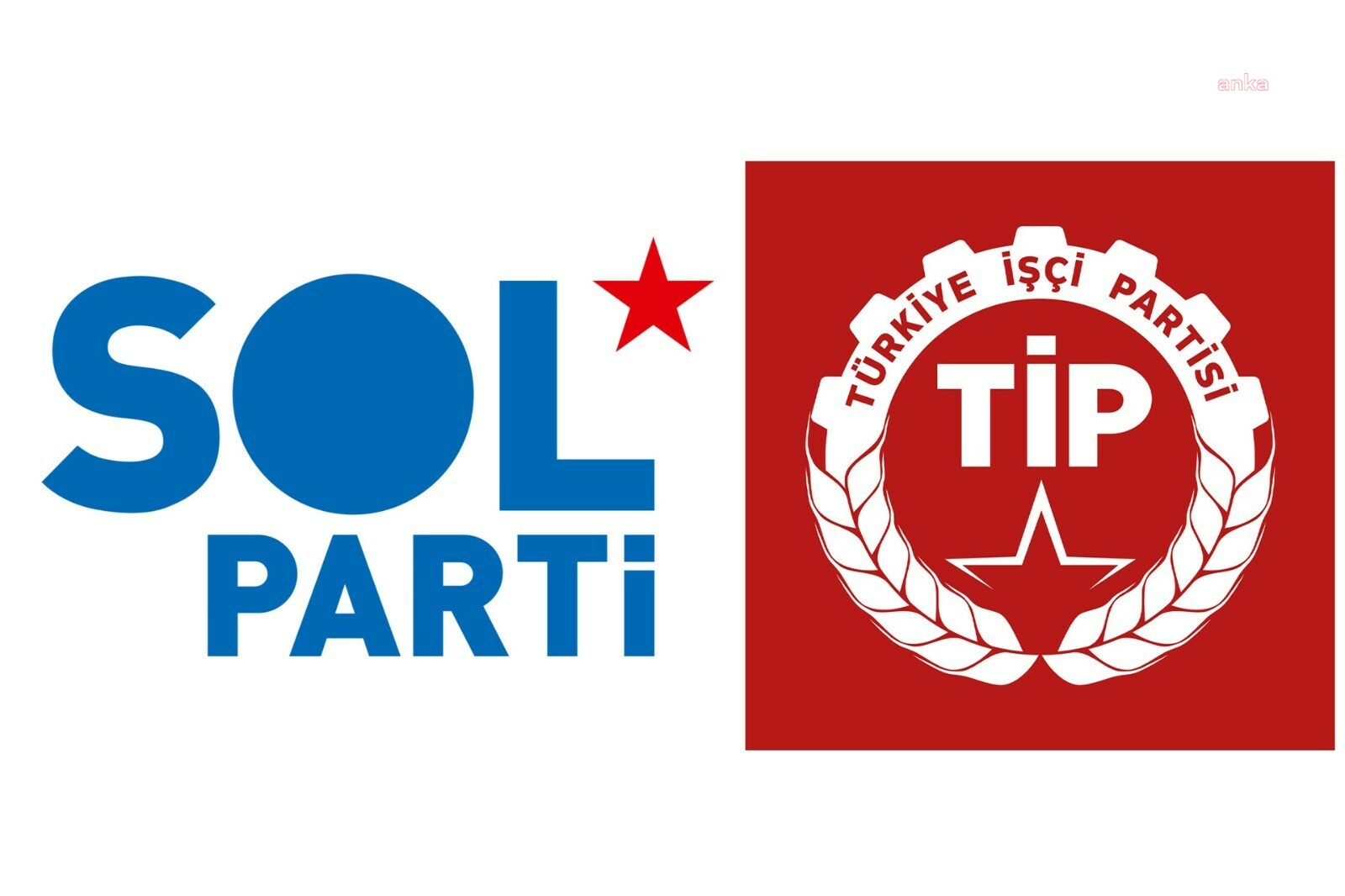 TİP ve SOL Parti'den 'kayyum' tepkisi: İradesine darbe yapılan Kürt halkının ve DEM Partili dostlarımızın yanındayız