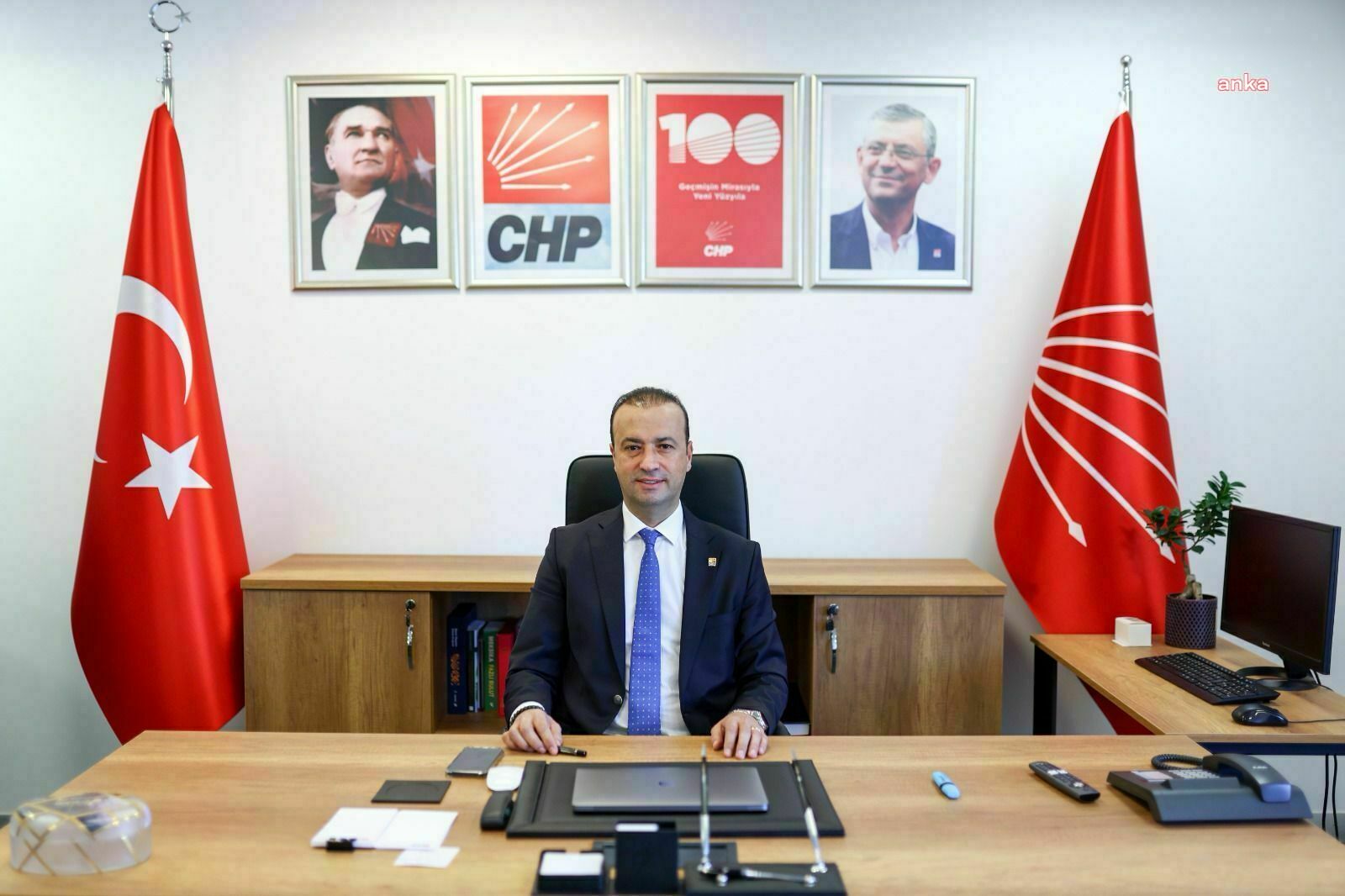 Volkan Demir: "İktidarın ekonomi politikaları nedeniyle Türkiye’nin kaybettiği doğrudan yabancı sermaye miktarı 350 milyar doları buldu"